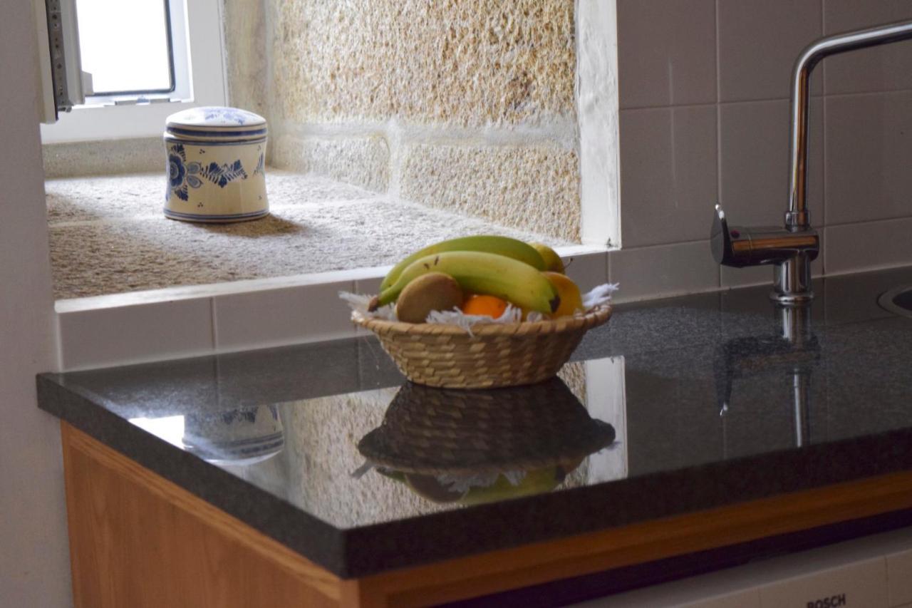 Mosteiro De S. Cristovao De Lafoes São Cristóvão de Lafões Kamer foto